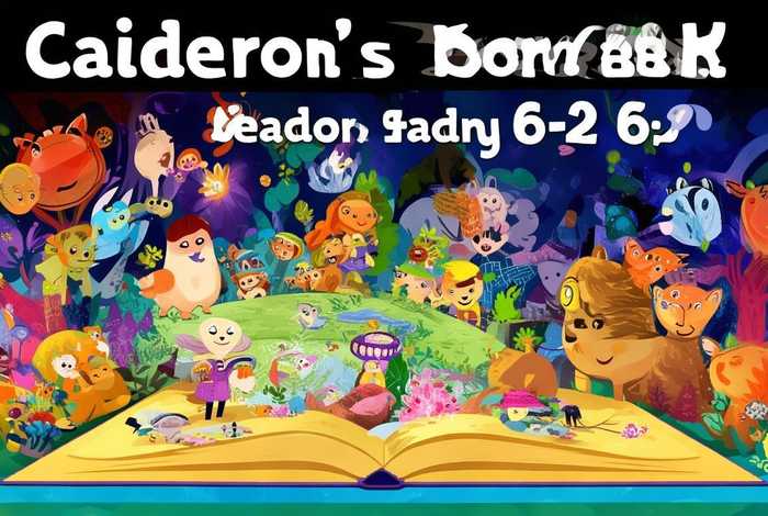 儿童发声故事书6-12岁 - 故事书大全阅读(6~12岁)有声