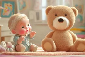 0岁婴儿经典绘本故事 - 0岁绘本故事大全带图片