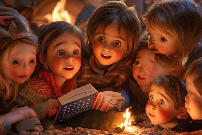 儿童红色故事感想;幼儿红色故事感想 儿童红色故事感想;幼儿红色故事感想