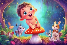 2岁宝宝儿童故事绘本（2岁宝宝绘本故事在线阅读）