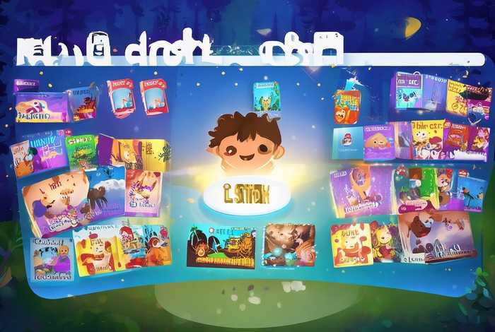 儿童故事app免费听 - 儿童故事app免费听书 儿童故事app免费听 - 儿童故事app免费听书