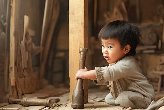 儿童班门弄斧寓言故事、班门弄斧的寓言故事告诉我们什么道理 儿童班门弄斧寓言故事、班门弄斧的寓言故事告诉我们什么道理