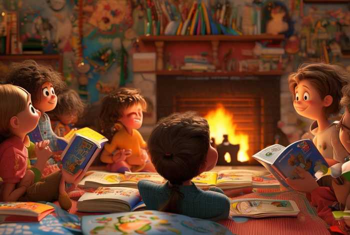 儿童讲故事100个免费 - 儿童讲故事100个免费听