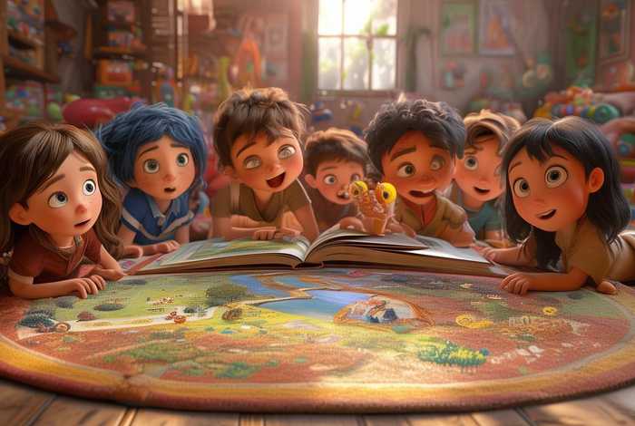 儿童故事 少儿故事会经典故事 儿童故事 少儿故事会经典故事