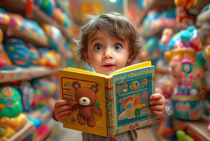 儿童绘本故事买东西 - 买东西的绘本故事 儿童绘本故事买东西 - 买东西的绘本故事