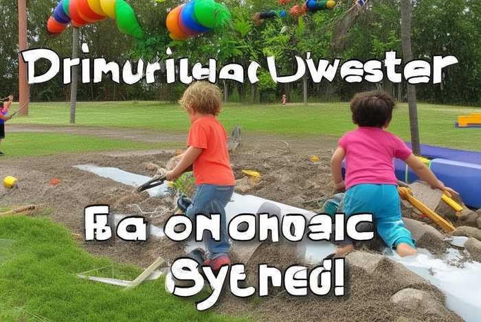 儿童排水沟视频 - 排水沟制作视频 儿童排水沟视频 - 排水沟制作视频