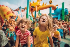 儿童喜剧有哪些；儿童喜剧片有哪些好看的