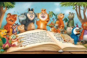 儿童成语寓言故事100篇 儿童寓言成语100个