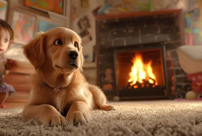 儿童小狗讲故事;小狗幼儿故事简短 儿童小狗讲故事;小狗幼儿故事简短