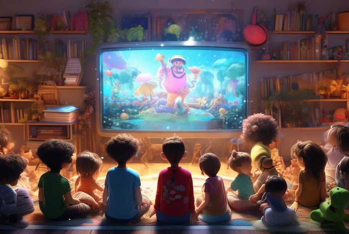 儿童电影免费在线观看 儿童电影在线看免费动画