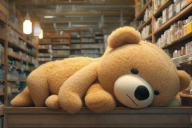 《呼呼》、呼呼眠在药店叫啥