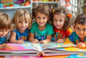 保护眼睛绘本故事小班、保护眼睛绘本故事小班下册