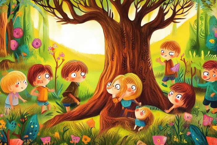 儿童好故事、幼儿好故事