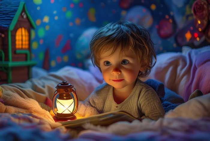 360儿童睡前故事（少儿睡前故事36）