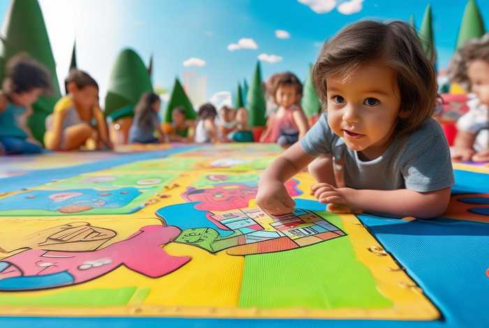 儿童益智游戏故事免费 - 儿童益智小游戏大全免费