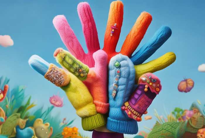 儿童绘本故事手套;绘本故事手套视频大全集 儿童绘本故事手套;绘本故事手套视频大全集