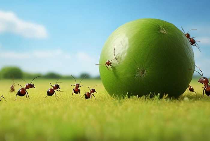 儿童故事蚂蚁和西瓜、幼儿故事 蚂蚁和西瓜 儿童故事蚂蚁和西瓜、幼儿故事 蚂蚁和西瓜