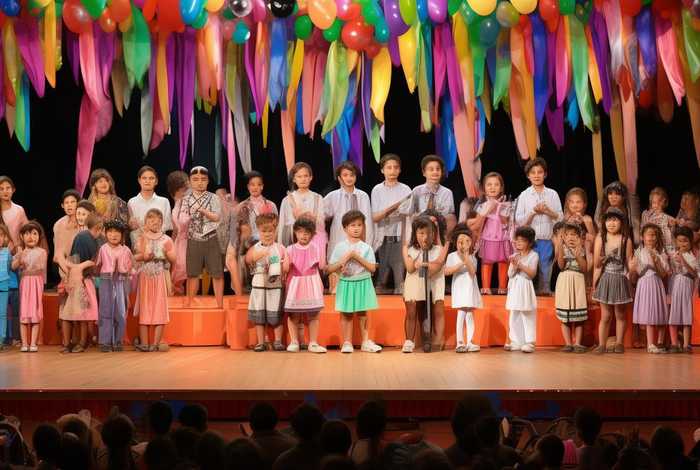 儿童朗诵比赛活动方案 儿童朗诵比赛活动方案设计