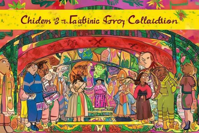 儿童民族故事大全 - 幼儿民族故事大全 儿童民族故事大全 - 幼儿民族故事大全