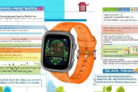 360儿童手表使用说明，360儿童手表使用说明图片