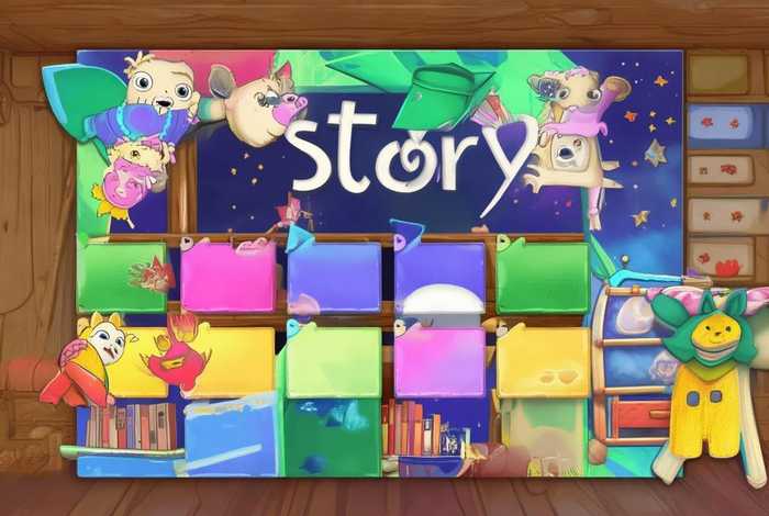 儿童故事软件大全（儿童故事大全免费下载软件）
