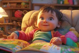 儿童听的长篇故事；适合幼儿听的长篇故事