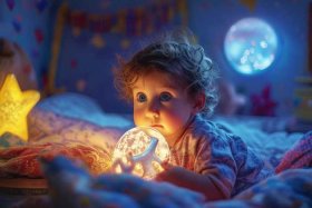 儿童不睡觉的故事，不睡觉的睡前故事