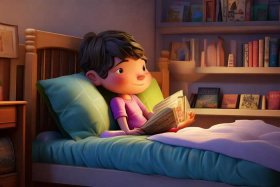 7岁孩子睡前故事连续播放在线听、7岁孩子睡前故事大全在线听