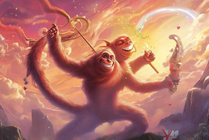 儿童故事齐天大圣的寓意 - 齐天大圣的由来和相应的故事情节