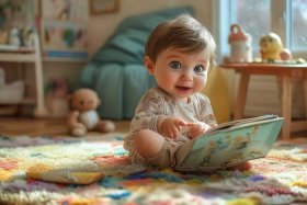 0—3岁幼儿故事 0—3岁幼儿故事简单