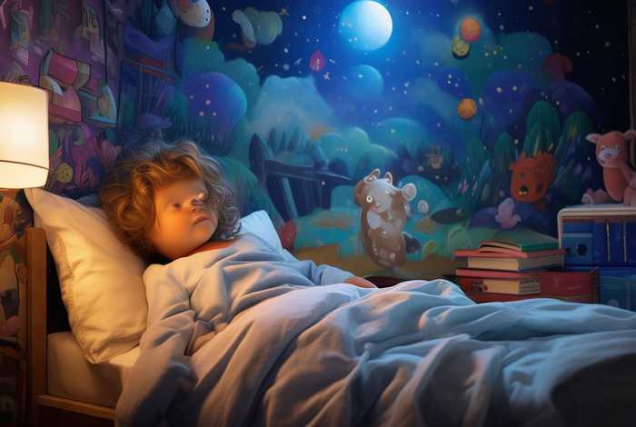 儿童睡前故事大全500首；儿童睡前故事大全500字