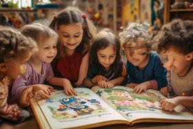 儿童English故事 儿童english故事