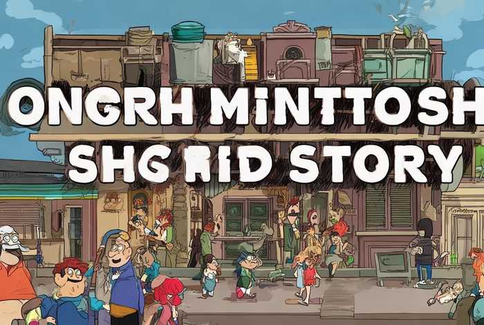 1分钟英语小故事视频版 - 一分钟英语小故事视频