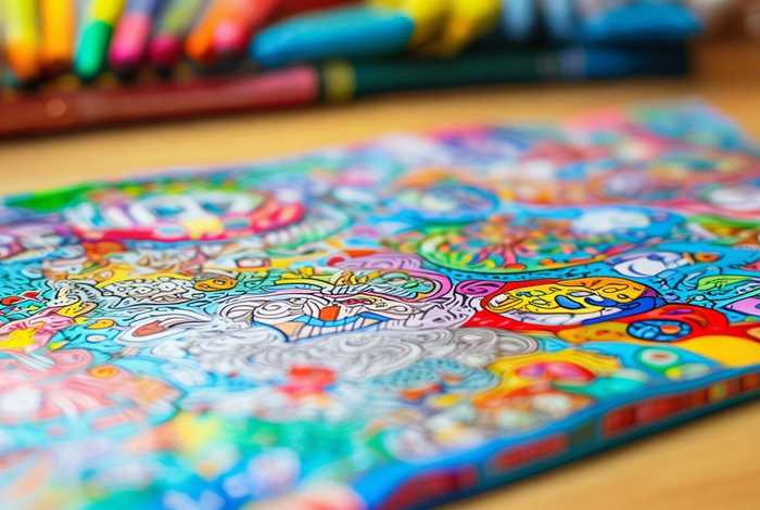 儿童涂色绘本可以打印完整 儿童涂色绘本可以打印完整吗