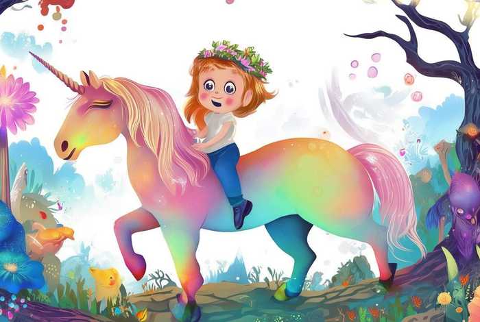 儿童故事你的神话故事（神话故事幼儿版）