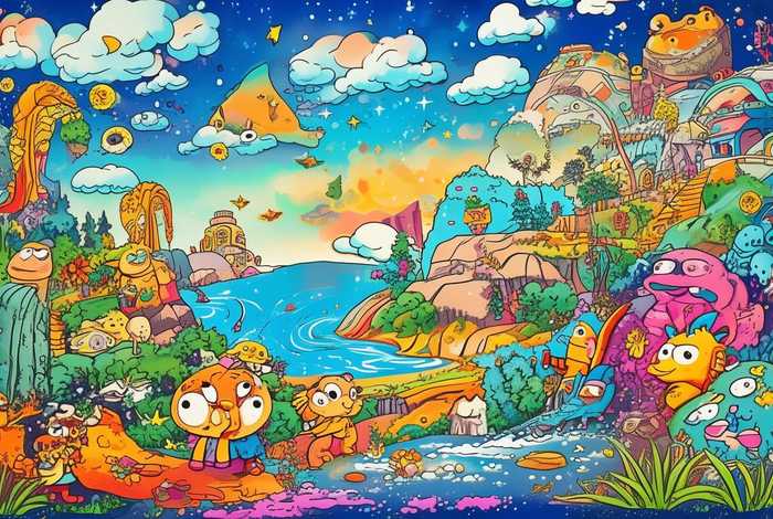 儿童故事书名称大全集 - 故事书名称大全幼儿