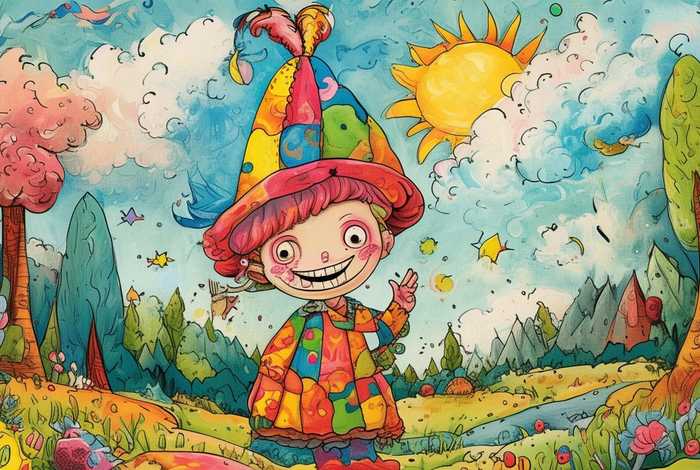 俄罗斯绘本最有名 - 俄罗斯绘本最有名的人物