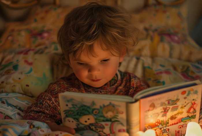 儿童有声故事3-6岁儿童故事、儿童故事睡前有声故事3-6岁