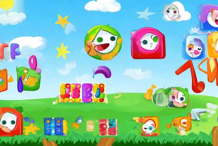 儿童免费启蒙故事软件、免费的儿童启蒙软件