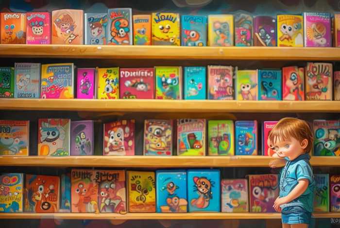 儿童漫画书书单列表；儿童漫画书推荐书单