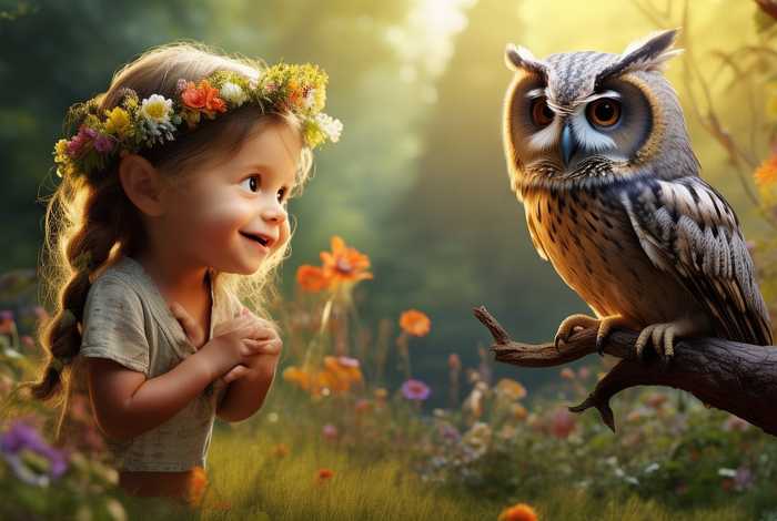 儿童故事石竹花上集 - 石竹花故事下集