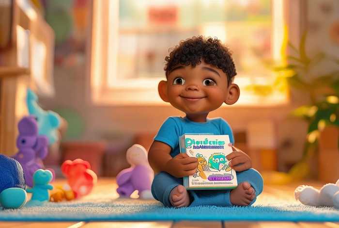 儿童情绪管理故事绘本(幼儿情绪管理绘本故事) 儿童情绪管理故事绘本(幼儿情绪管理绘本故事)