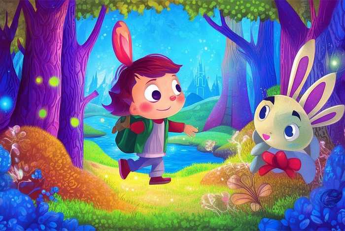 儿童探险故事书推荐（儿童探险书籍推荐）