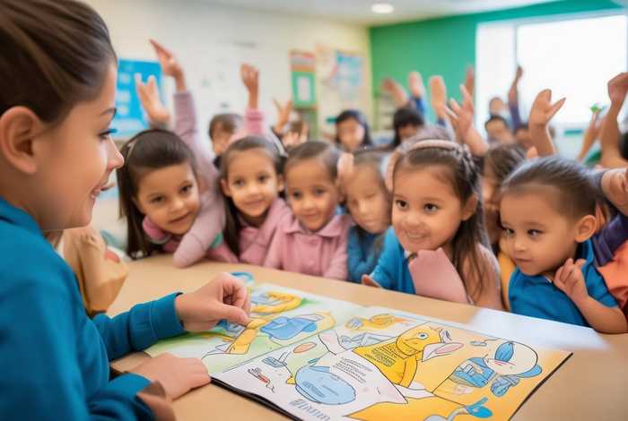 儿童讲卫生的简短小故事 教育小朋友讲卫生的故事简短