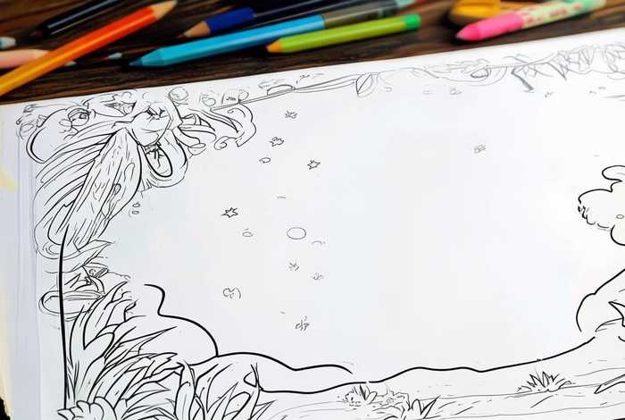 儿童手绘画空白涂色可打印;儿童手绘画空白涂色可打印的图片 儿童手绘画空白涂色可打印;儿童手绘画空白涂色可打印的图片