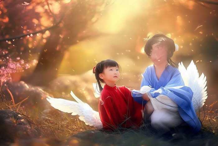 儿童故事梁祝、幼儿版梁祝故事 儿童故事梁祝、幼儿版梁祝故事