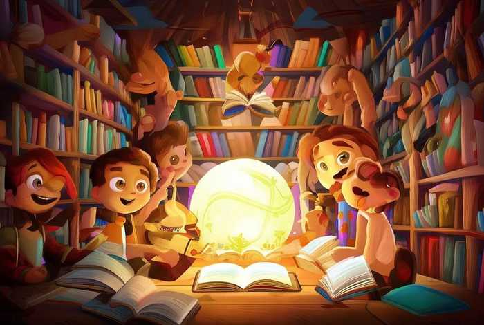 儿童绘本有声故事大全免费、绘本有声故事免费听在线