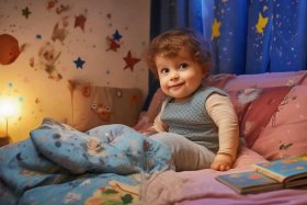 2岁半儿童睡前故事，2岁半宝宝睡前故事大全