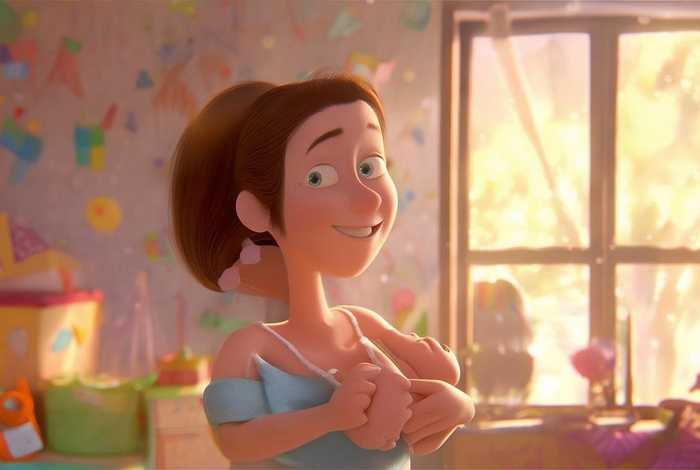 儿童故事妈妈生宝宝的故事 - 妈妈生宝宝的绘本故事