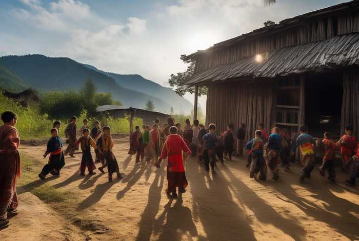 儿童案 贵州特大儿童案